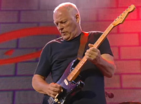 17 bootlegów koncertowych i płyta z odrzutami od Pink Floyd