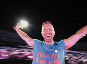 Coldplay powraca z nowym singlem