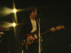 Arctic Monkeys z nowym teledyskiem