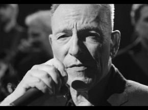 Bruce Springsteen prezentuje nowy teledysk