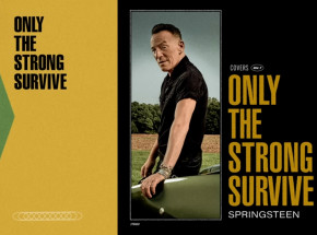 Bruce Springsteen - „Only The Strong Survive” [RECENZJA]