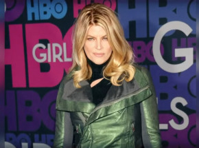 Nie żyje Kirstie Alley