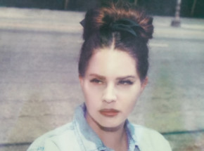 Lana Del Rey prezentuje nowy singiel i zapowiada premierę płyty