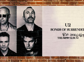 U2 zapowiada premierę nowego krążka