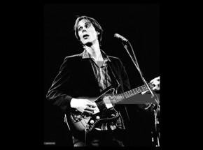 Zmarł Tom Verlaine, lider zespołu Television