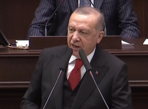 Turcja: prokurdyjska partia oskarżona o terroryzm