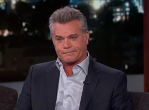 Nie żyje Ray Liotta