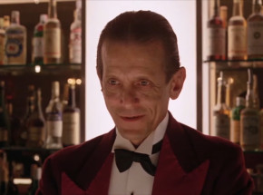 Nie żyje Joe Turkel