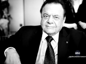 Nie żyje Paul Sorvino