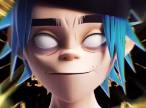 Gorillaz zapowiada nowy album