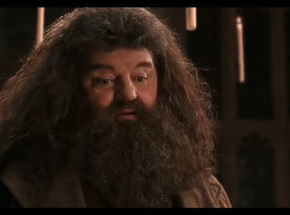 Zmarł Robbie Coltrane