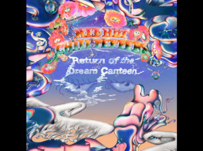 Red Hot Chili Peppers – „Return of the Dream Canteen” [RECENZJA]