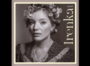 sanah jako „Irenka” – znamy datę premiery drugiej płyty