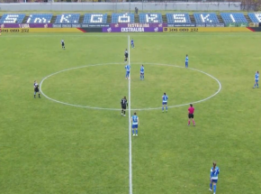 Piłka nożna kobiet: problemy łódzkiego SMS-u, liderki z drugą z rzędu porażką