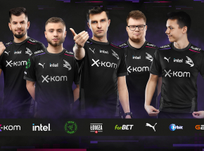 CS:GO - ESL Mistrzostwa Polski: podsumowanie 5. serii gier