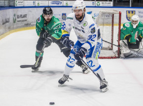 PHL: Re-Plast Unia Oświęcim z brązem, a GKS Katowice krok od złota!