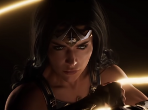 Wonder Woman bohaterką nowej gry