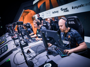 CS:GO: najlepsi zawodnicy 2020 roku wg HLTV - 17. KRIMZ