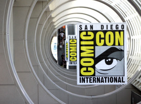 San Diego Comic-Con znów wirtualnie