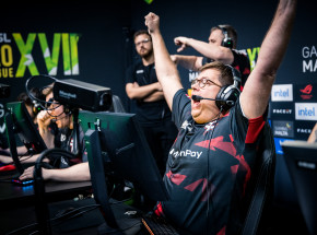 MajorRMR: Znamy wszystkich uczestników BLAST.tv Paris Major 2023