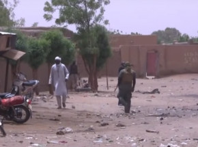 Mali: co najmniej 51 osób zginęło w ataku ekstremistów