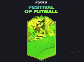 FIFA 21: festiwal FUTbolu czas zacząć!