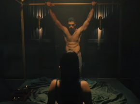 Nawet Netflixa nie stać na dobry scenariusz - "365 dni: Ten dzień" [RECENZJA]