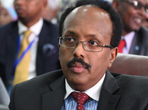 Somalia: prezydent zawiesił premiera w obliczu napięć dotyczących wyborów