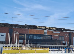 Zatopione legendy #2 - Zawisza Bydgoszcz