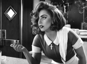 Lady Gaga w obsadzie „Strażników Galaktyki vol.3”?