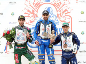 Żużel: XVIII Memoriał Edwarda Jancarza [FOTORELACJA]