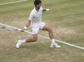 Wimbledon: znamy pierwszych ćwierćfinalistów! 