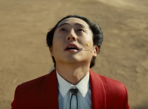 Nie oglądaj się za siebie - „Nie!” Jordana Peele'a [RECENZJA]