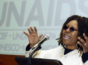 Whoopi Goldberg wróciła do programu „The View” po dwutygodniowym zawieszeniu