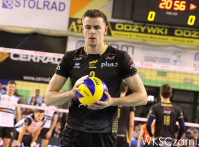 Siatkówka: Mariusz Wlazły wyróżniony przez Volleyball World! 