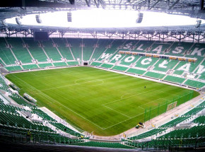 PKO Ekstraklasa: niespodziewanie zwycięstwo Śląska nad Lechem