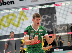 PlusLiga: ważne zwycięstwo Olsztyna