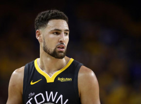 NBA: Klay Thompson powrócił!