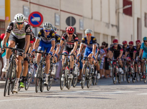 Itzulia Basque Country: etap dla Pello Bilbao