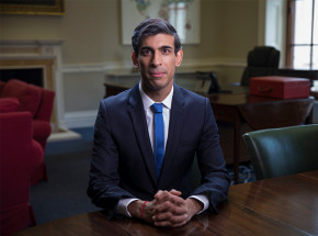Wielka Brytania: Rishi Sunak nowym liderem torysów i premierem