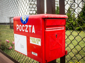 KBW wypłaci Poczcie Polskiej rekompensatę za niedoszłe wybory  