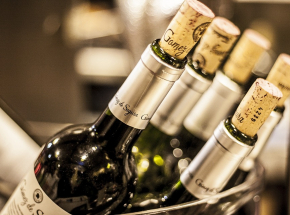 Francja: kradzież wina o wartości 350 tys. euro