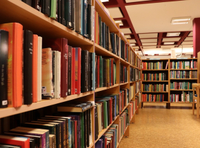 Lubelska biblioteka z nagrodami