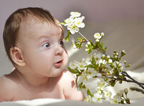 Najpopularniejsze imiona 2020 roku