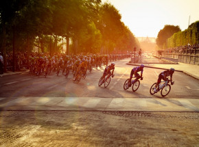 Katarzyna Niewiadoma o swoim zwycięstwie w Tour de France kobiet „nie pamiętam ostatnich trzech kilometrów”
