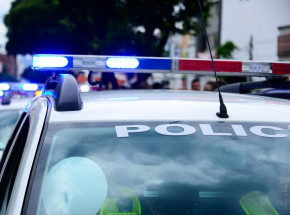 Tragedia na DK48 w Małoszycach. Jedna ofiara śmiertelna, dwie osoby ciężko ranne