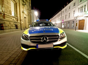 Niemcy: podpalono samochód pracownika polskiej ambasady