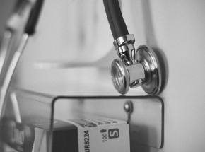 Śląskie: w szpitalu zmarło czteromiesięczne niemowlę