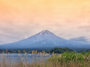 Japonia: podniesiono poziom zagrożenia wulkanicznego