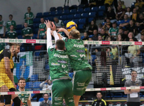 PlusLiga: zacięty bój w Radomiu dla Indykpolu